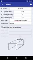 Drilling Fluids Pit Management ảnh chụp màn hình 1