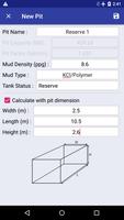 Drilling Fluids Pit Management ảnh chụp màn hình 2