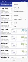 Pit Management Pro screenshot 1