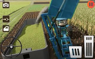 d'agriculture de tracteur capture d'écran 2