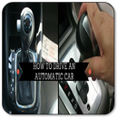 How to Drive an Automatic Car APK