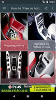 How to Drive an Automatic Car ảnh chụp màn hình 1