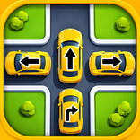 Drive Away: Traffic Jam