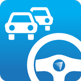 DriveEye Ultra آئیکن