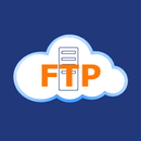 Cloud FTP/SFTP Server Hosting aplikacja