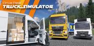 How to Download Drive Real Truck Simulator Old Versions for Mobile