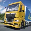 Drive Real Truck Simulator icône