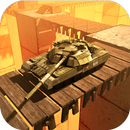 Drive Tank : Parking Emulator APK