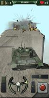 Drive Tank : Parking Emulator screenshot 1