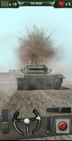 Drive Tank : Parking Emulator screenshot 2