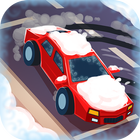 Drive and Brake - Fast Parking أيقونة