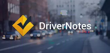 DriverNotes