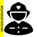 Driver Operator Exam Center: P-APK
