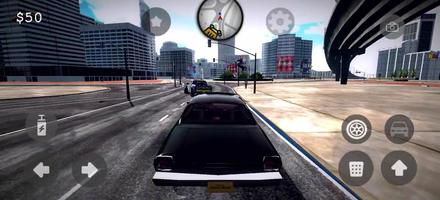 Driver World imagem de tela 1