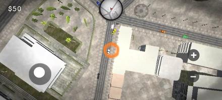 Driver World imagem de tela 2