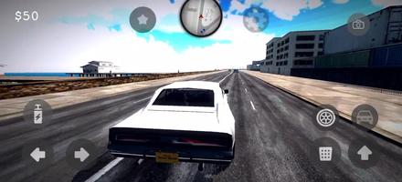 Driver World capture d'écran 3
