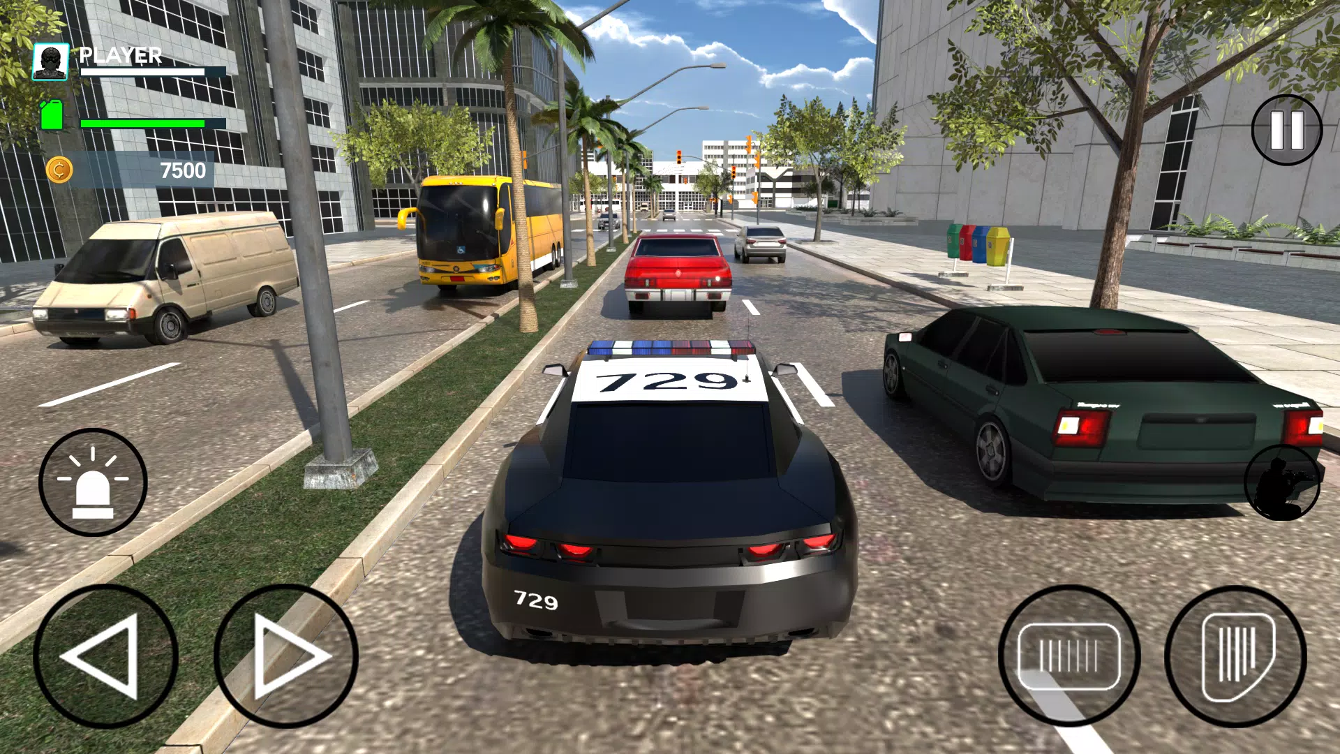 VELOZ Police 3D APK for Android - Download