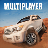 Offroad Drive 4x4 Multiplayer
