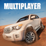 Offroad Drive 4x4 Multiplayer icon
