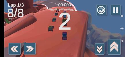 Driving speed Screenshot 1