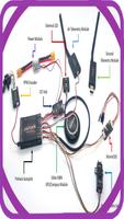 Drone Wiring Diagrams Ekran Görüntüsü 2