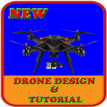 Drone Design Ideas