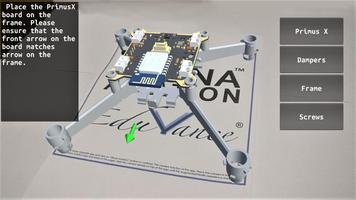 Drone Assembly (Augmented Reality) capture d'écran 1