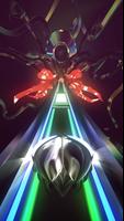 Thumper: Pocket Edition الملصق