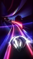 Thumper: Pocketuitgave screenshot 2