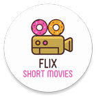 Flix ShortMovies アイコン