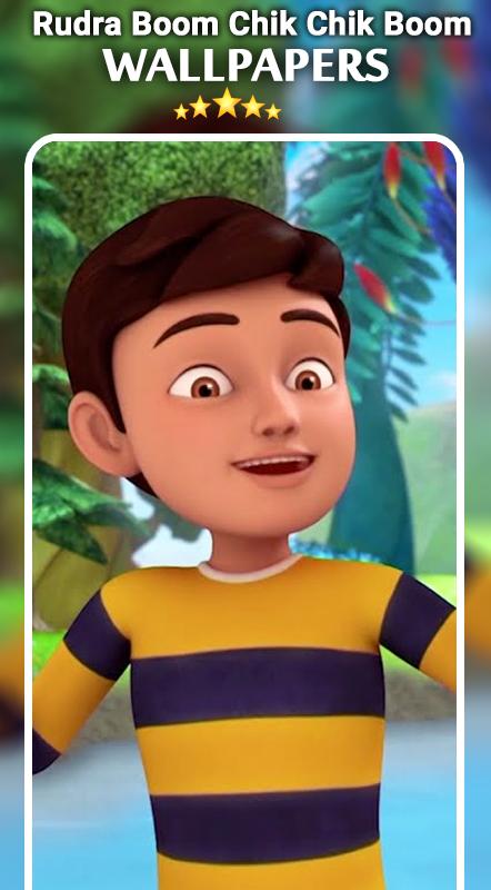 HD Wallpaper of Rudra Cartoons APK for Android Download HD Wallpaper of Rudra Cartoons APK for Android Download