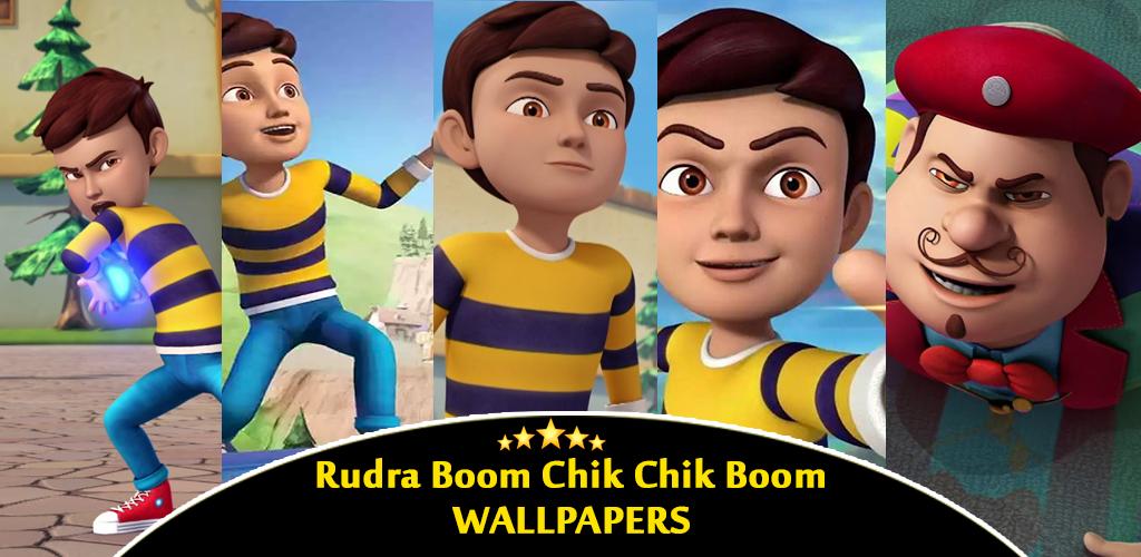 HD Wallpaper of Rudra Cartoons APK pour Android Télécharger HD Wallpaper of Rudra Cartoons APK pour Android Télécharger
