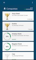 Angry Mega Shark - Tap game penulis hantaran