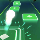 APK Drop Ball Down Stack Jump Game