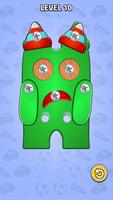 Screw Pin Puzzle 3D Ekran Görüntüsü 1