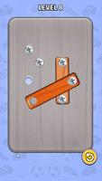 Screw Pin Puzzle 3D Ekran Görüntüsü 2