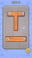 Screw Pin Puzzle 3D Ekran Görüntüsü 3