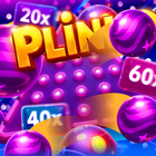 Dropfall Rush: Ball Shot أيقونة