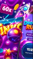 Dropfall Rush: Ball Shot تصوير الشاشة 1