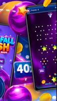 Dropfall Rush: Ball Shot تصوير الشاشة 2