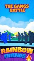 Crowd Rainbow in Friends City screenshot 3