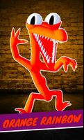Escape Rainbow Friends captura de pantalla 3
