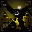 Escape The Anomaly Backrooms APK