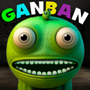 Escape the Ganban Garten APK