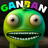 Escape the Ganban Garten 아이콘