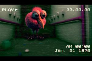 Escape the Ganban Garten screenshot 1