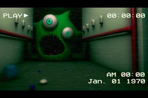 Escape the Ganban Garten screenshot 2