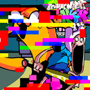 Finn Pibby FNF Corrupted APK