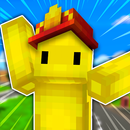 Wobbly Craft Life Mod APK