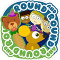 Toddlers: Round and Round | for children under 3